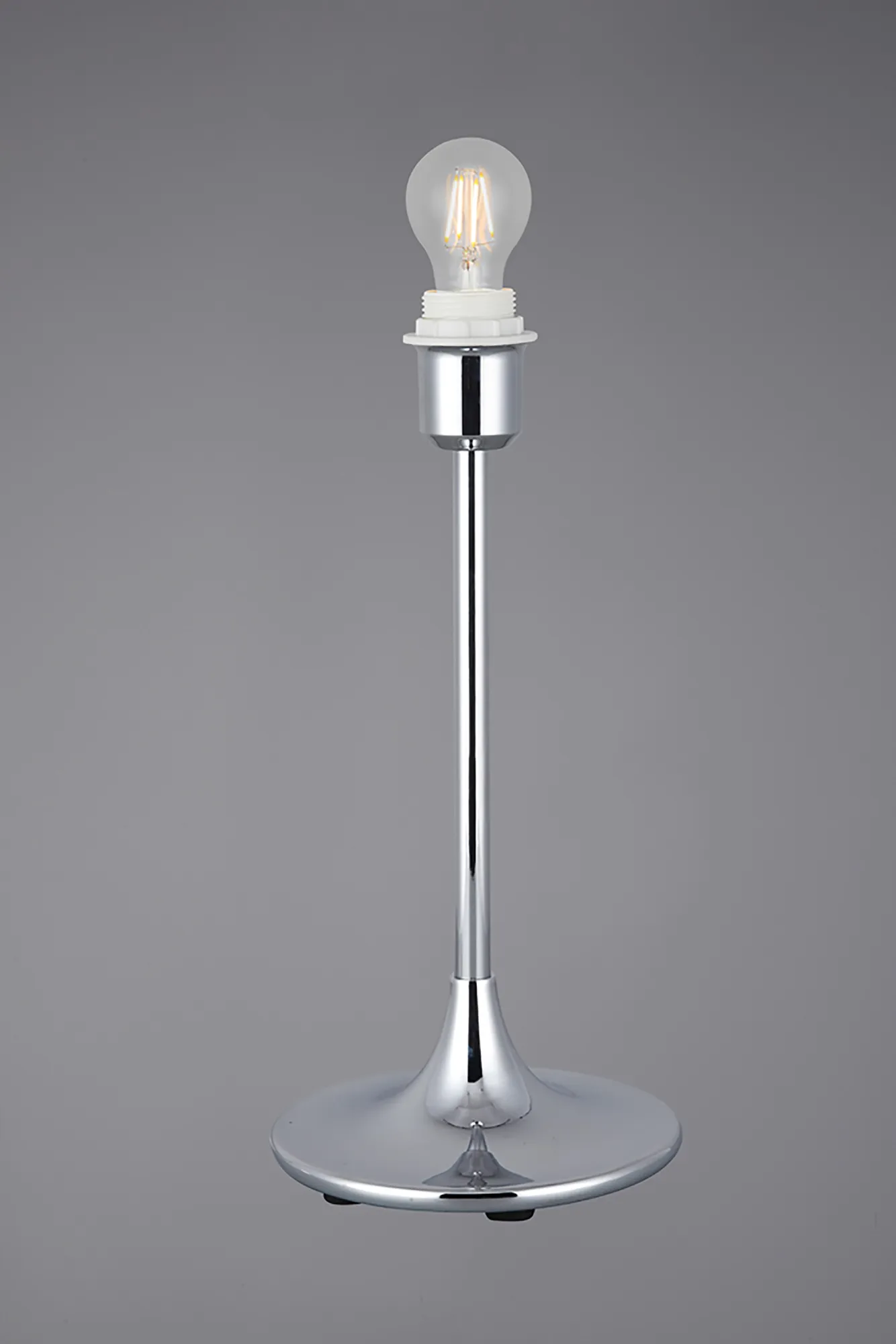Crowne Table Lamps Deco Base Only Lamps